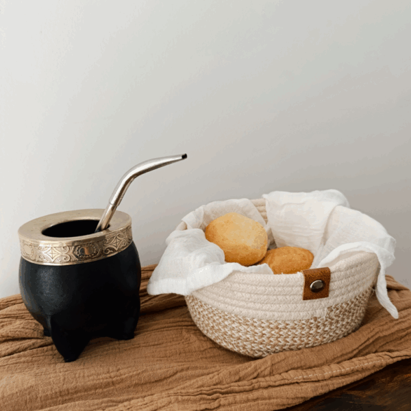 Bandeja/Panera de Campo