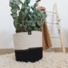 Cesto Porta Maceta 20 x 20 cm