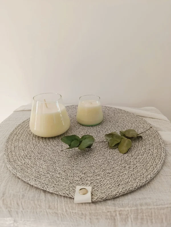 Individual Soga 34 cm diámetro