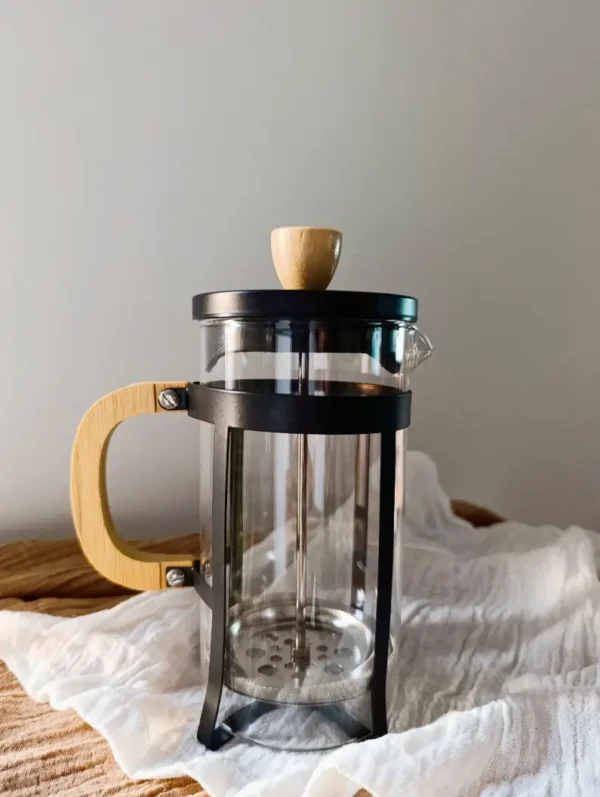cafetera 600ml