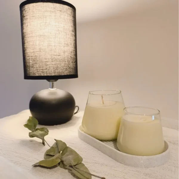 Velador de mesa neo 31