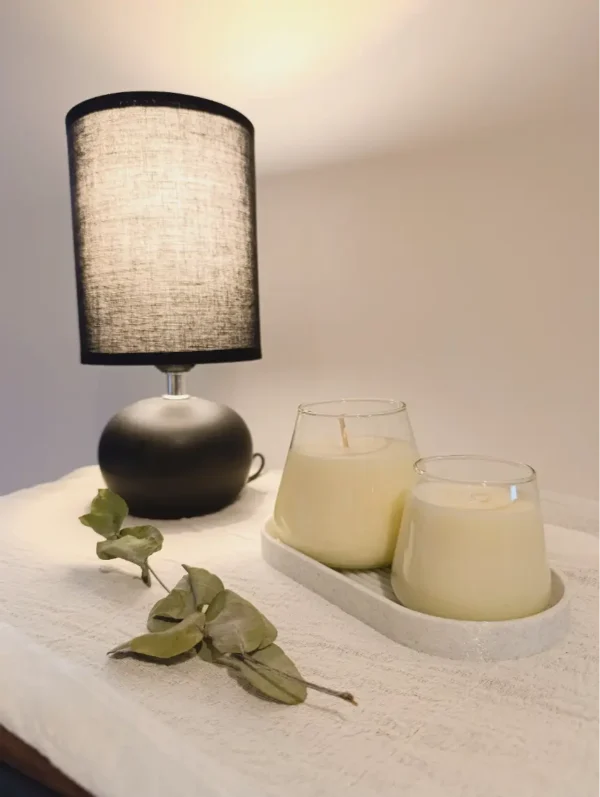 Velador de mesa neo 31