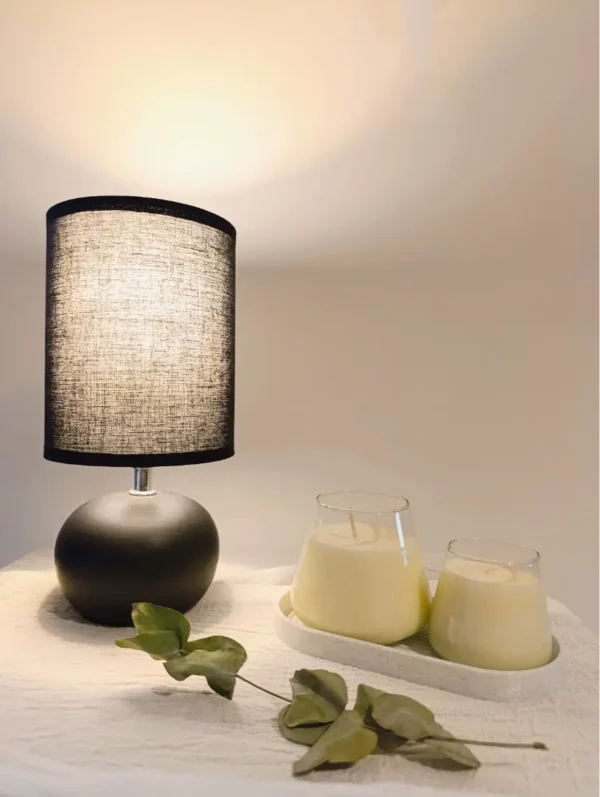 Velador de Mesa chico