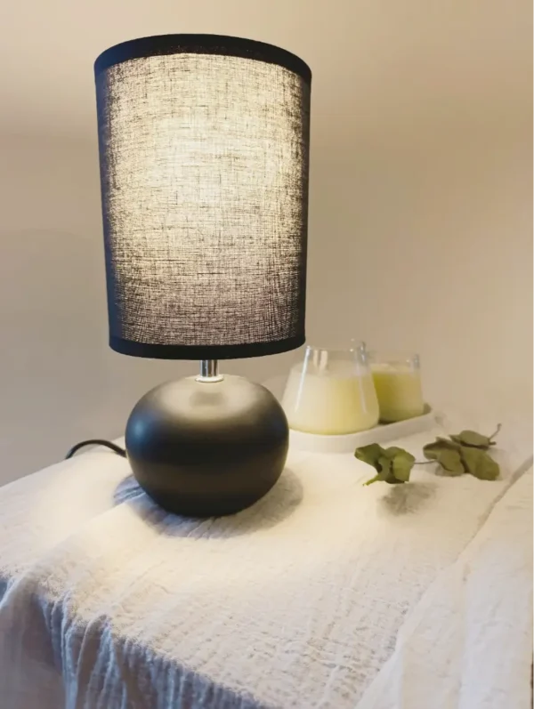 Velador de Mesa chico