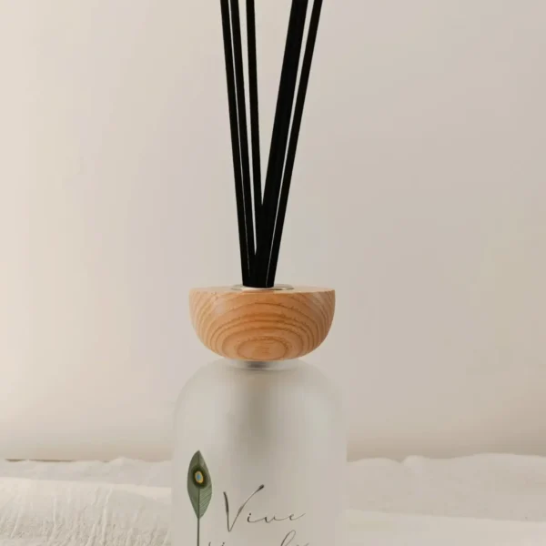 ENVASE Difusor "Vive Simple" 180ml