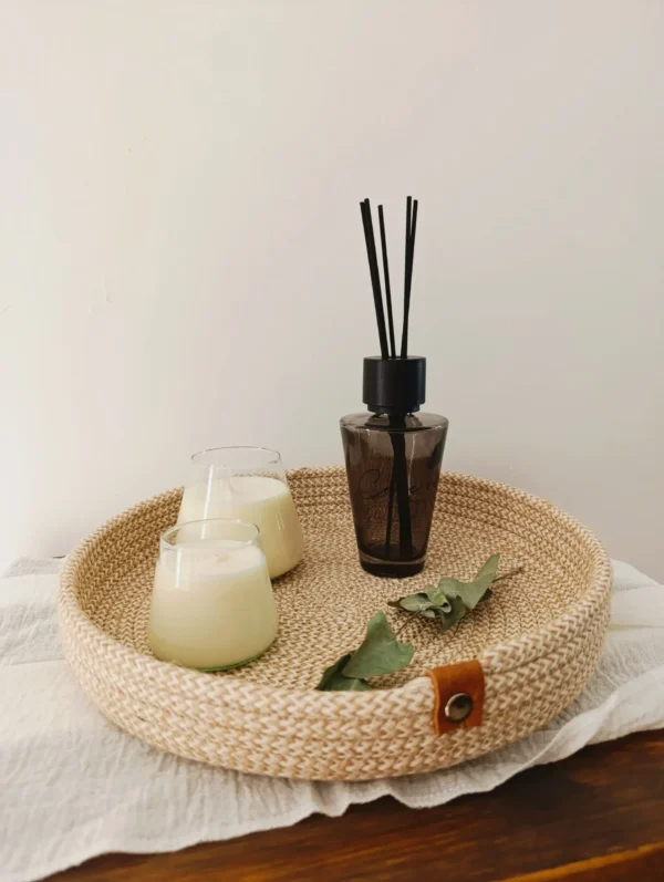 ENVASE Difusor "Cree en ti" 200ml