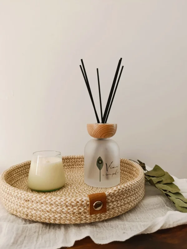 COMBO - Centro de Mesa mini