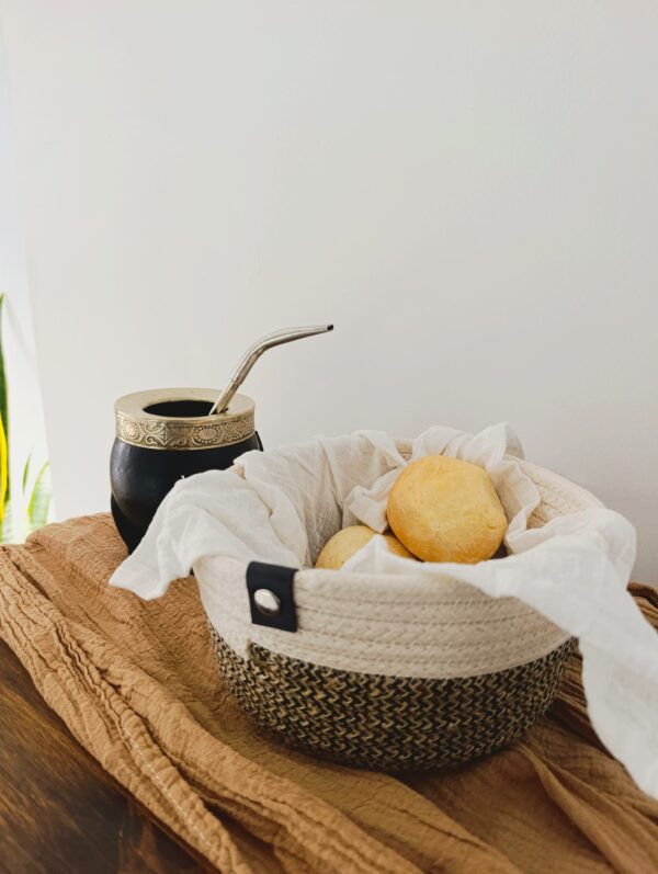 Bandeja/Panera de Campo