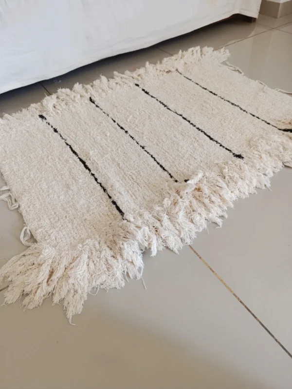 ALFOMBRA RECTANGULAR