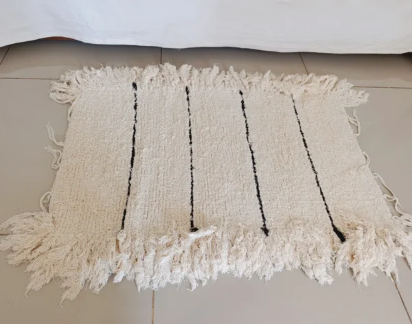 ALFOMBRA RECTANGULAR