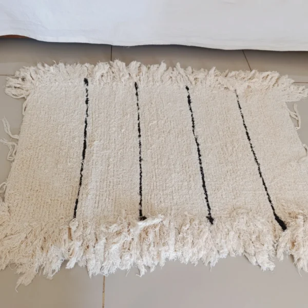 ALFOMBRA RECTANGULAR