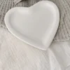 Platito Corazón Cerámica