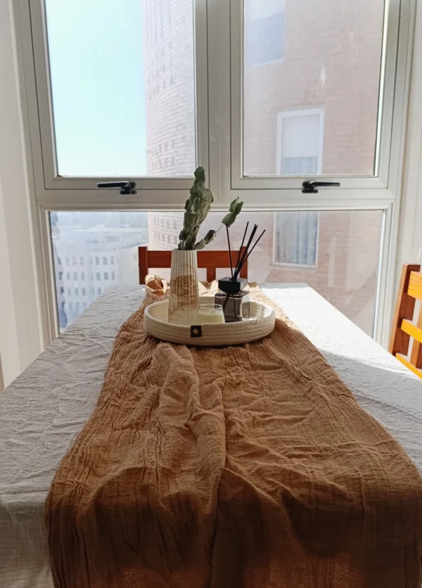 COMBO - Centro de Mesa