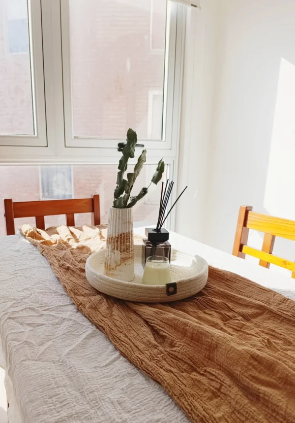 COMBO - Centro de Mesa