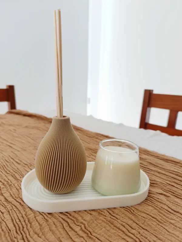 COMBO - Centro de mesa chico