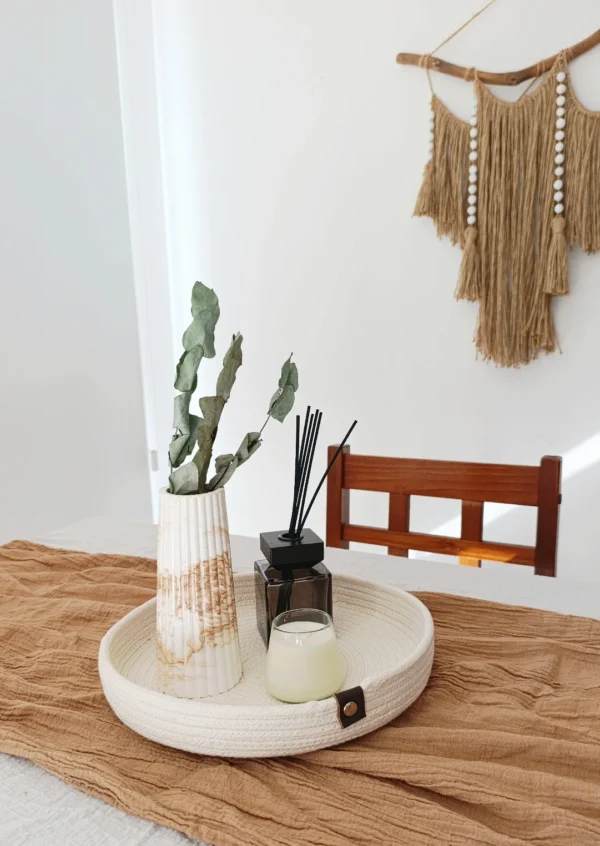 COMBO - Centro de Mesa