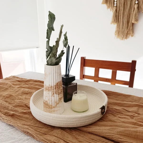 COMBO - Centro de Mesa