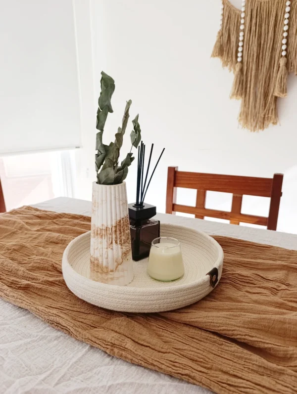 COMBO - Centro de Mesa