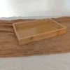 Bandeja Bambú