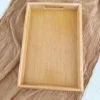 Bandeja Bambú