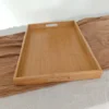 Bandeja Bambú
