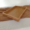 Bandeja Bambú