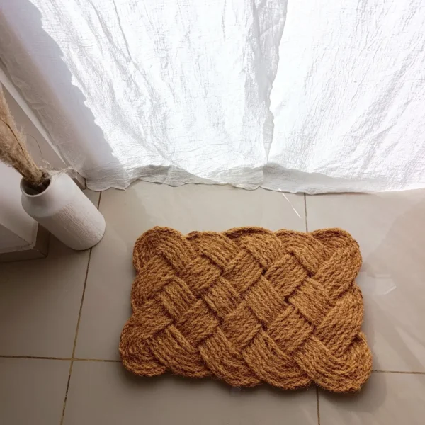 Felpudo de Yute 62x40