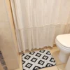 Alfombra de Baño Antideslizante 60x40