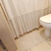 alfombra de baño