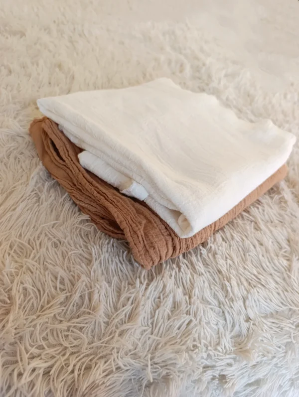 Camino/pie de Cama Tusor