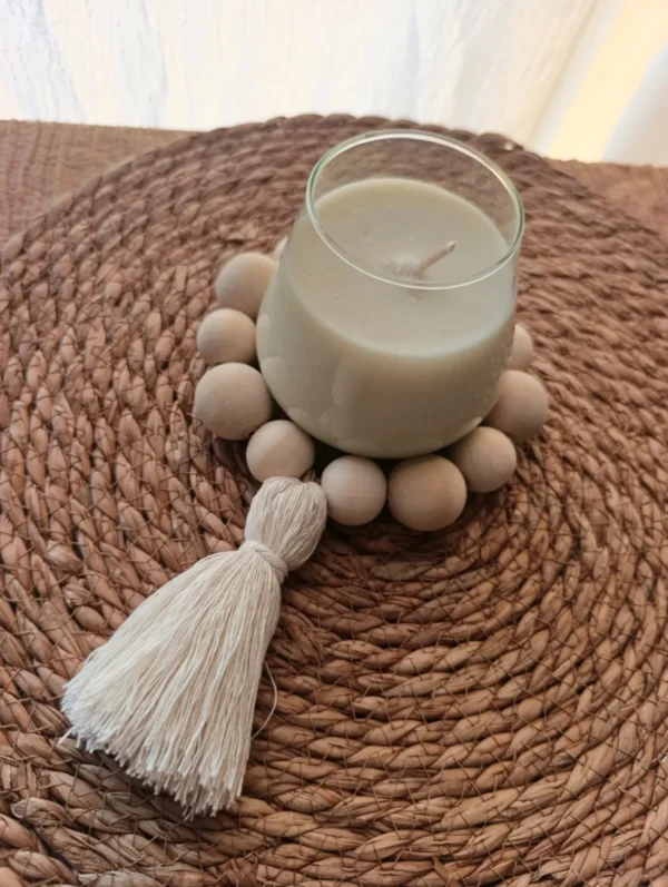 Adorno Colgante Merida Grande