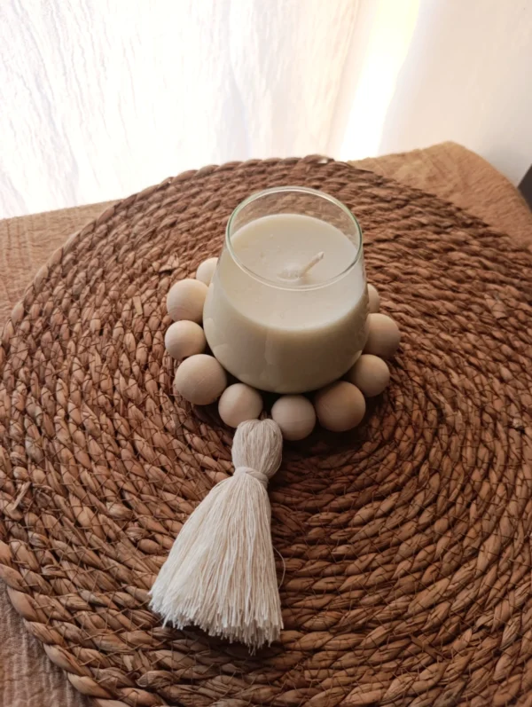 Adorno Colgante Merida Grande