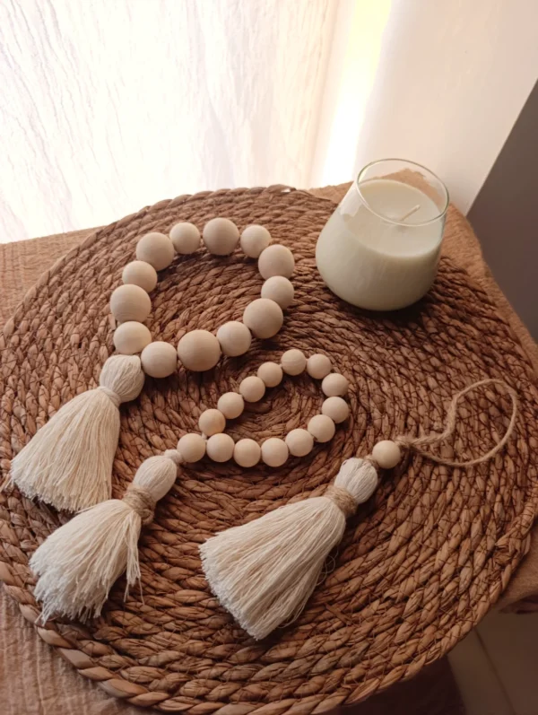 Adorno Colgante Merida Grande