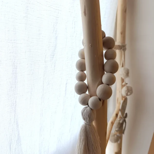 Adorno Colgante Merida Grande