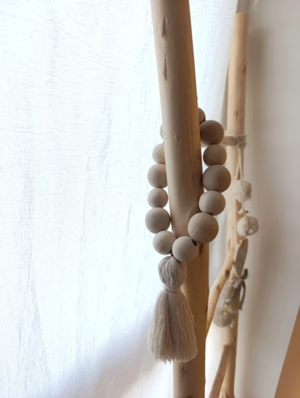 Adorno Colgante Merida Grande