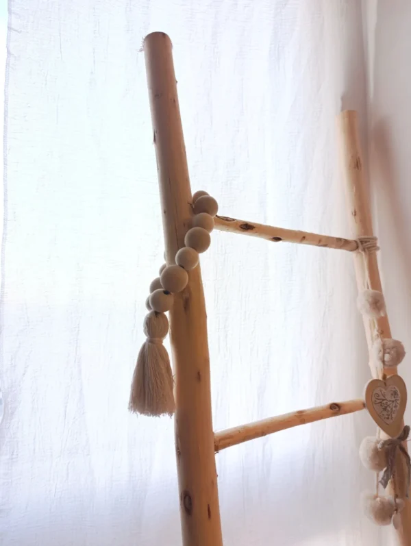 Adorno Colgante Merida Grande