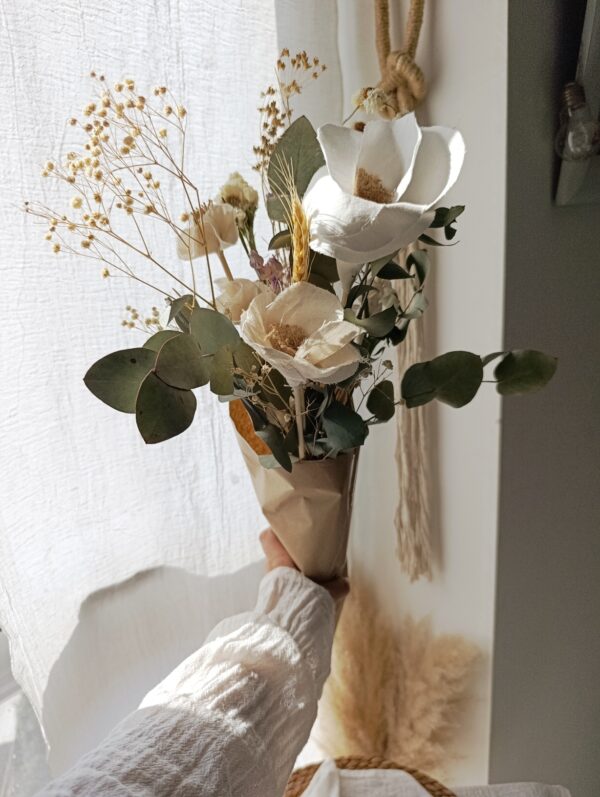 Ramo Seco combinado grande