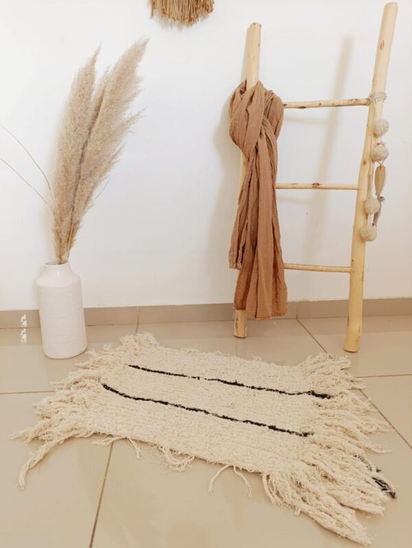 Camino/pie de Cama Tusor