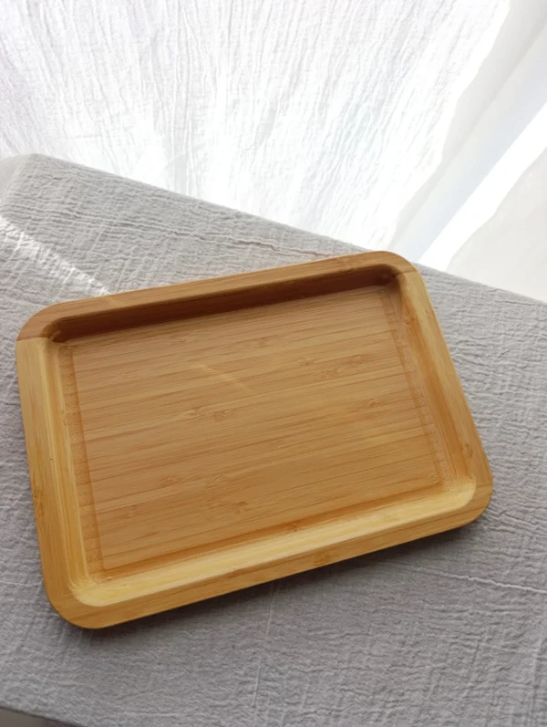 IMG_20250713_121745 Tabla / Bandeja Bambú chica