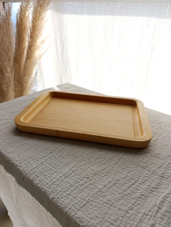 IMG_20250713_121839 Tabla / Bandeja Bambú chica
