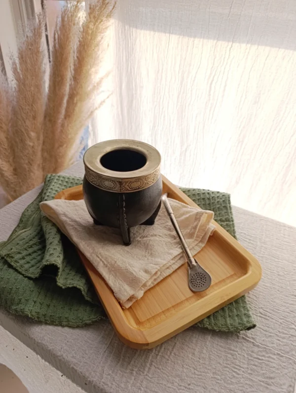 IMG_20250713_125228 Tabla / Bandeja Bambú chica