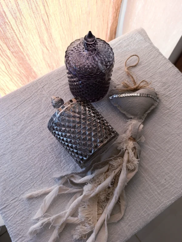 BOX 11 Caramelera/Bombonera Doble