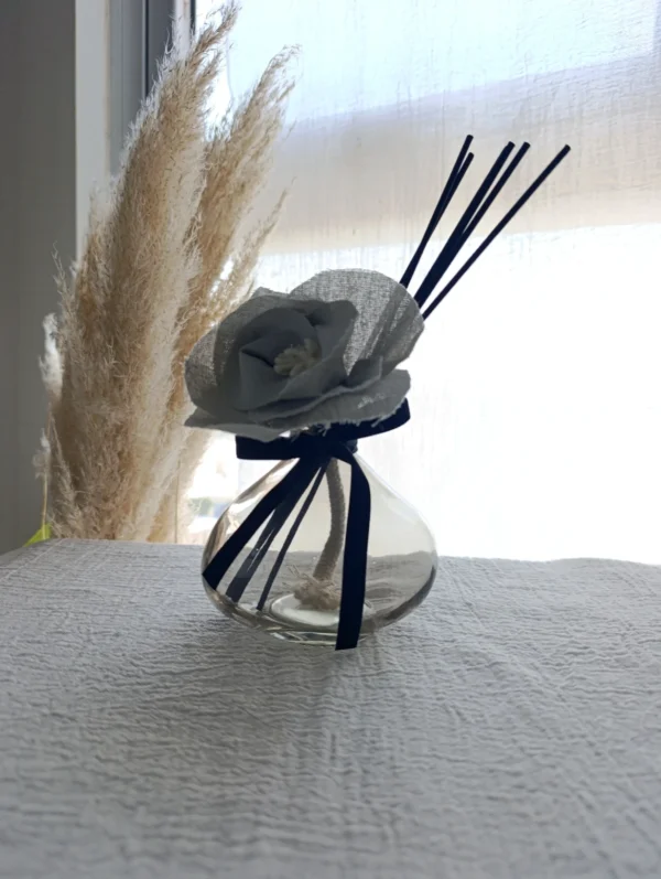 Envase Difusor Bombe