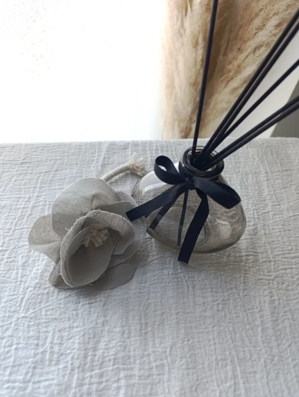 Envase Difusor Bombe