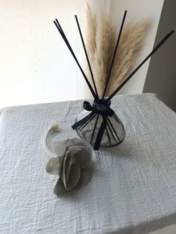 Envase Difusor Bombe