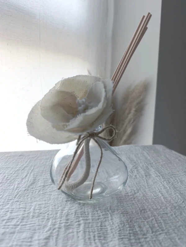 Envase Difusor Bombe