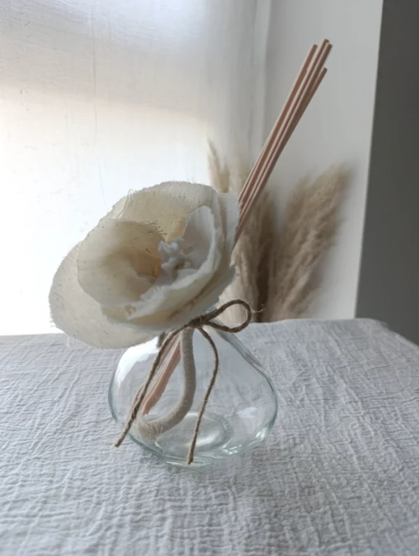 Envase Difusor Bombe