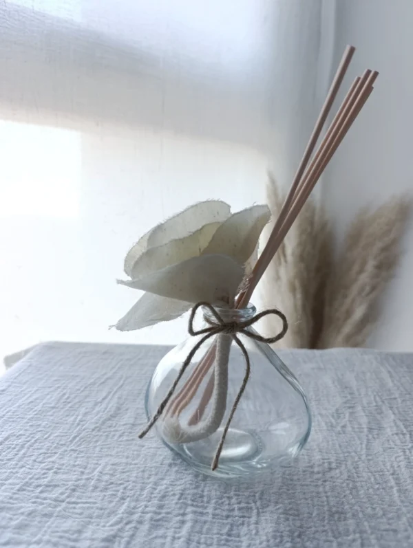 Envase Difusor Bombe