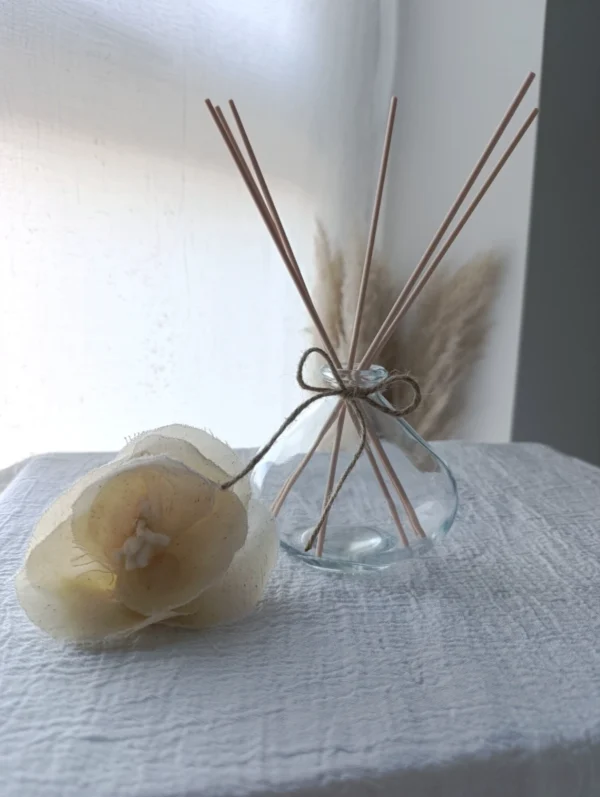 Envase Difusor Bombe