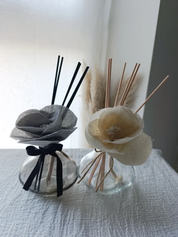 Envase Difusor Bombe